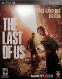Last of Us, The -- Post Pandemic Edition (PlayStation 3)